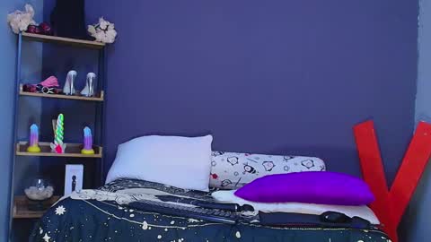 hot chocolate 4u online show from 02/22/25, 06:19