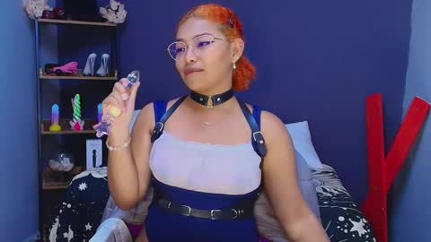 hot chocolate 4u online show from 02/24/25, 06:15