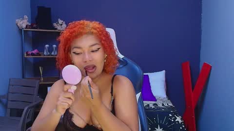 hot chocolate 4u online show from 02/27/25, 12:13