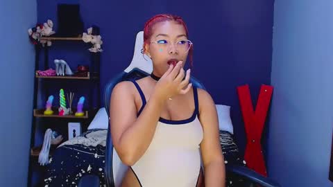 hot chocolate 4u online show from 03/10/25, 03:20