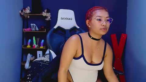 hot chocolate 4u online show from 03/10/25, 06:23