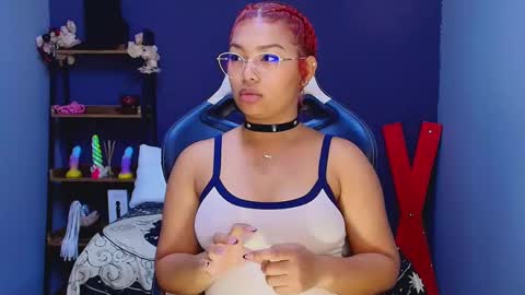 hot chocolate 4u online show from 03/10/25, 09:29