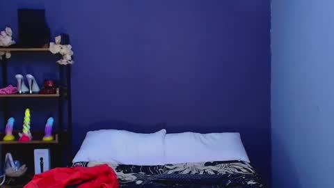 hot chocolate 4u online show from 03/12/25, 03:29