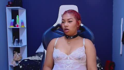 hot chocolate 4u online show from 03/12/25, 06:33