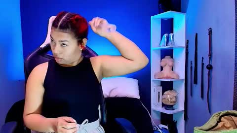 hot chocolate 4u online show from 09/09/25, 12:05