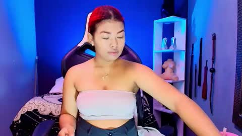 hot chocolate 4u online show from 09/11/25, 12:05