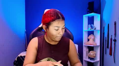 hot chocolate 4u online show from 09/12/25, 12:05