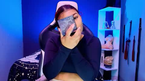 hot chocolate 4u online show from 09/17/25, 12:18