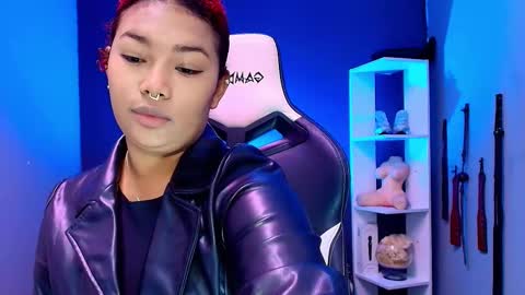 hot chocolate 4u online show from 09/18/25, 12:07