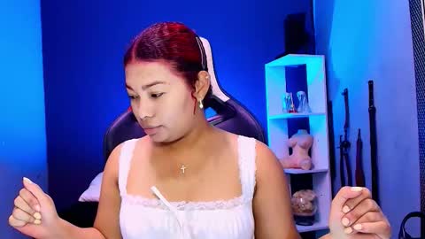 hot chocolate 4u online show from 09/20/25, 12:39