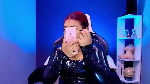 hot chocolate 4u online show from 09/22/25, 12:18