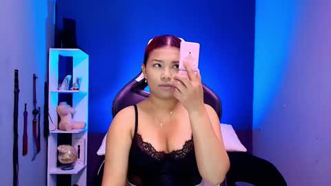 hot chocolate 4u online show from 09/23/25, 12:08