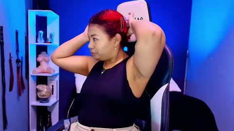 hot chocolate 4u online show from 09/24/25, 12:08