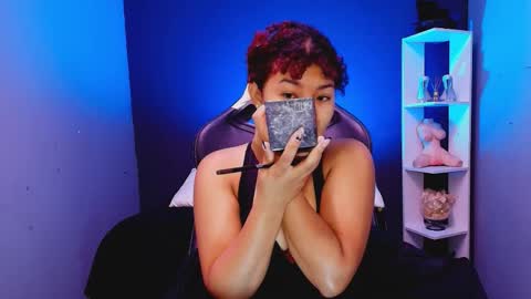 hot chocolate 4u online show from 10/22/25, 12:16