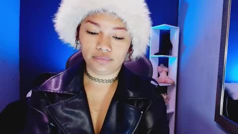 hot chocolate 4u online show from 11/01/25, 12:18