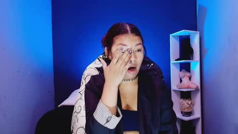 hot chocolate 4u online show from 11/03/25, 12:06