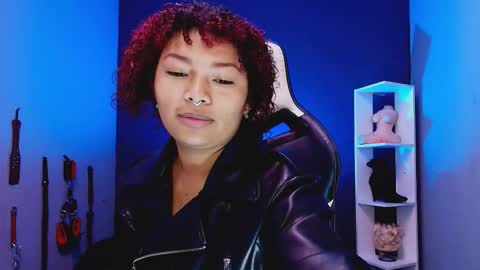 hot chocolate 4u online show from 11/08/25, 12:05