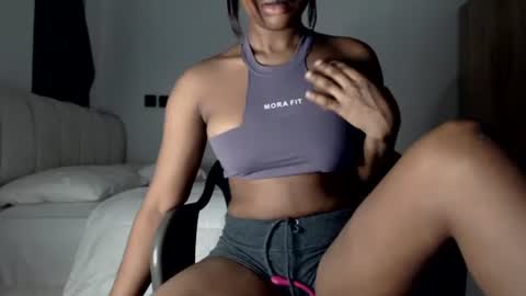 sonia  mis choco online show from 11/22/25, 01:26