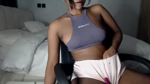 sonia  mis choco online show from 02/11/26, 03:00