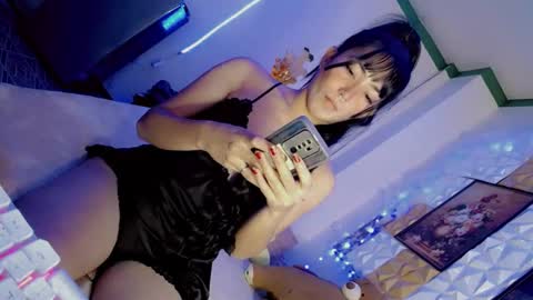 its me CLAUDIA online show from 02/16/25, 06:21