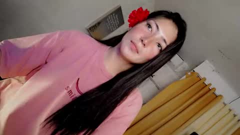 its me CLAUDIA online show from 10/29/25, 03:09