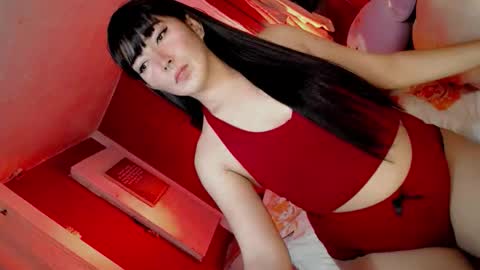 its me CLAUDIA online show from 04/01/26, 02:03