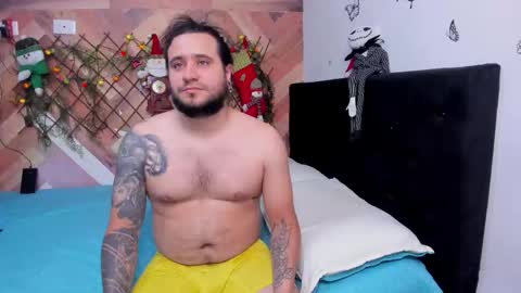 Emily  Christian online show from 12/14/25, 01:33