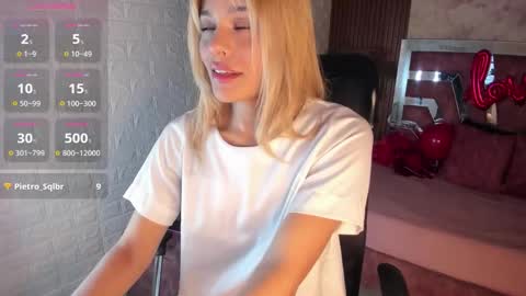 Valery online show from 02/13/26, 10:55