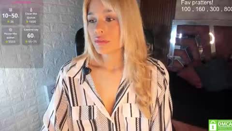 Valery online show from 03/17/26, 10:51