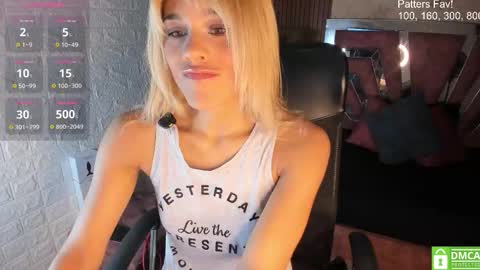 Valery online show from 03/21/26, 10:53