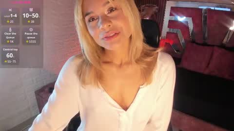 Valery online show from 06/17/26, 10:39