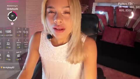 Valery online show from 06/19/26, 10:41