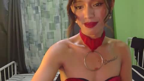 DANIELA online show from 09/26/25, 08:51