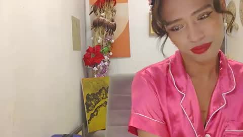 DANIELA online show from 01/16/26, 04:44