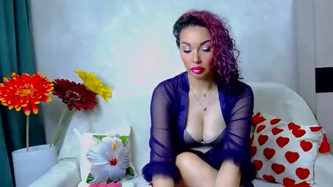 Darina online show from 03/26/26, 03:01