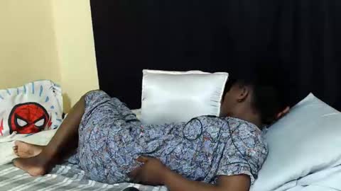 Milly online show from 10/10/25, 07:24