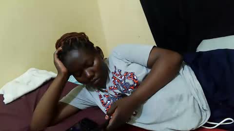 Milly online show from 02/18/26, 07:10