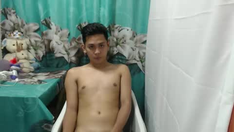 hot_dave69 online show from 09/15/25, 09:15