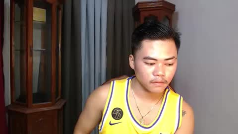 hot_emmanuel online show from 09/15/25, 04:45