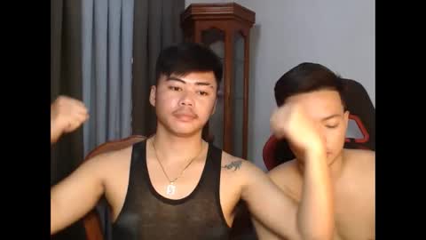 hot_emmanuel online show from 09/19/25, 02:02