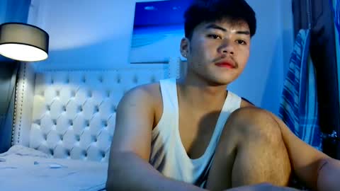 hot_emmanuel online show from 04/01/26, 11:55