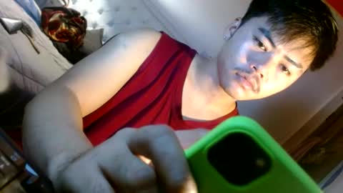 hot_emmanuel online show from 04/06/26, 10:16