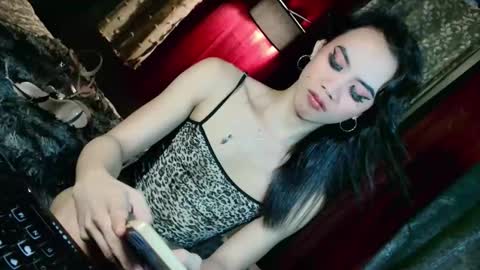 Naughty Allison online show from 09/26/25, 05:44