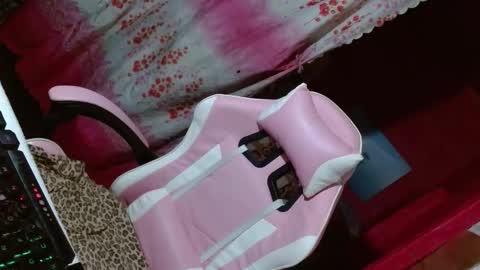 Naughty Allison online show from 04/09/26, 10:09