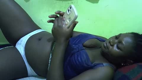 hot_girlly online show from 03/15/26, 07:20