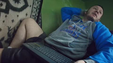 hot_guy36 online show from 11/16/25, 02:11