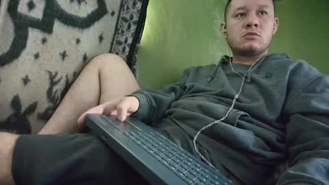 hot_guy36 online show from 11/17/25, 03:18