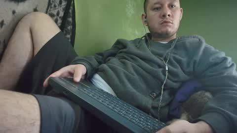 hot_guy36 online show from 11/18/25, 03:49
