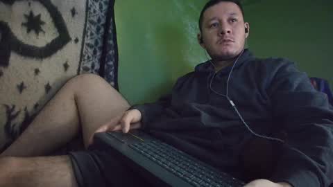 hot_guy36 online show from 12/14/25, 02:00