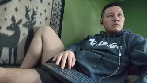 hot_guy36 online show from 03/17/26, 03:59
